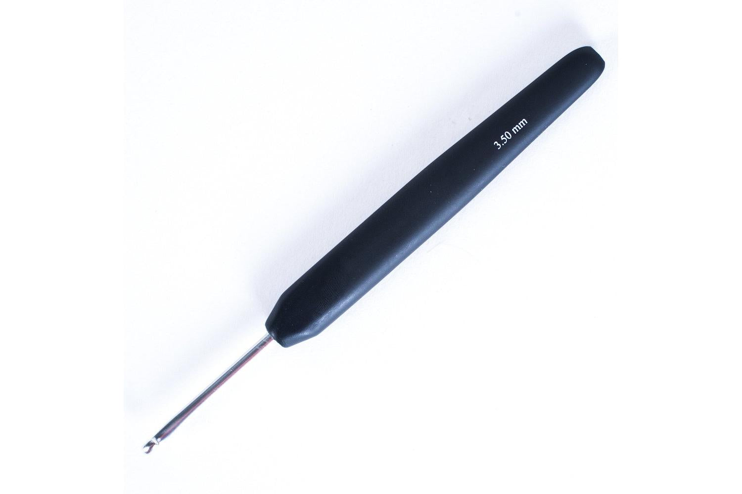 Knitpro Gro-kp30814 - Alumin S Chk Se 35 - Crochet Hook Silv