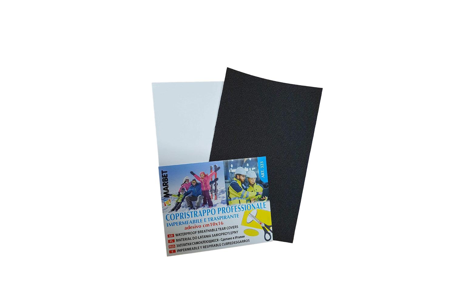 Marbet Gro-mb323.004 - Adhesive Tear Cover Waterproof And Br