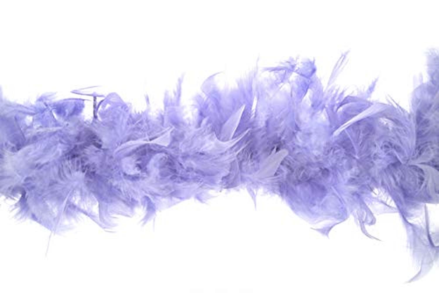 Trimits Gro-td0079 - Marabou Boa 18m - Trim Marabou Boa 18m