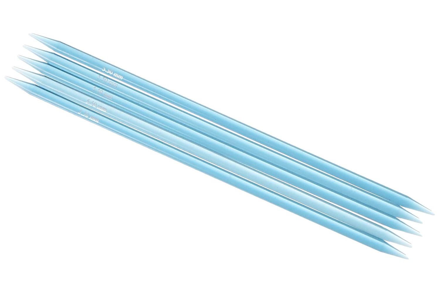 Knitpro Gro-kp51024 - Trendz Knitting Pins Double-ended Set