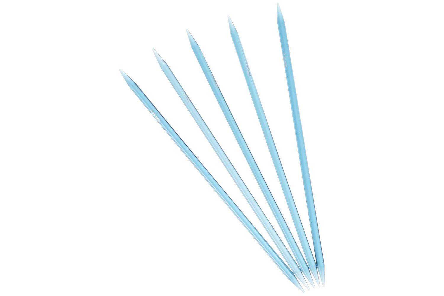 Knitpro Gro-kp51024 - Trendz Knitting Pins Double-ended Set-2