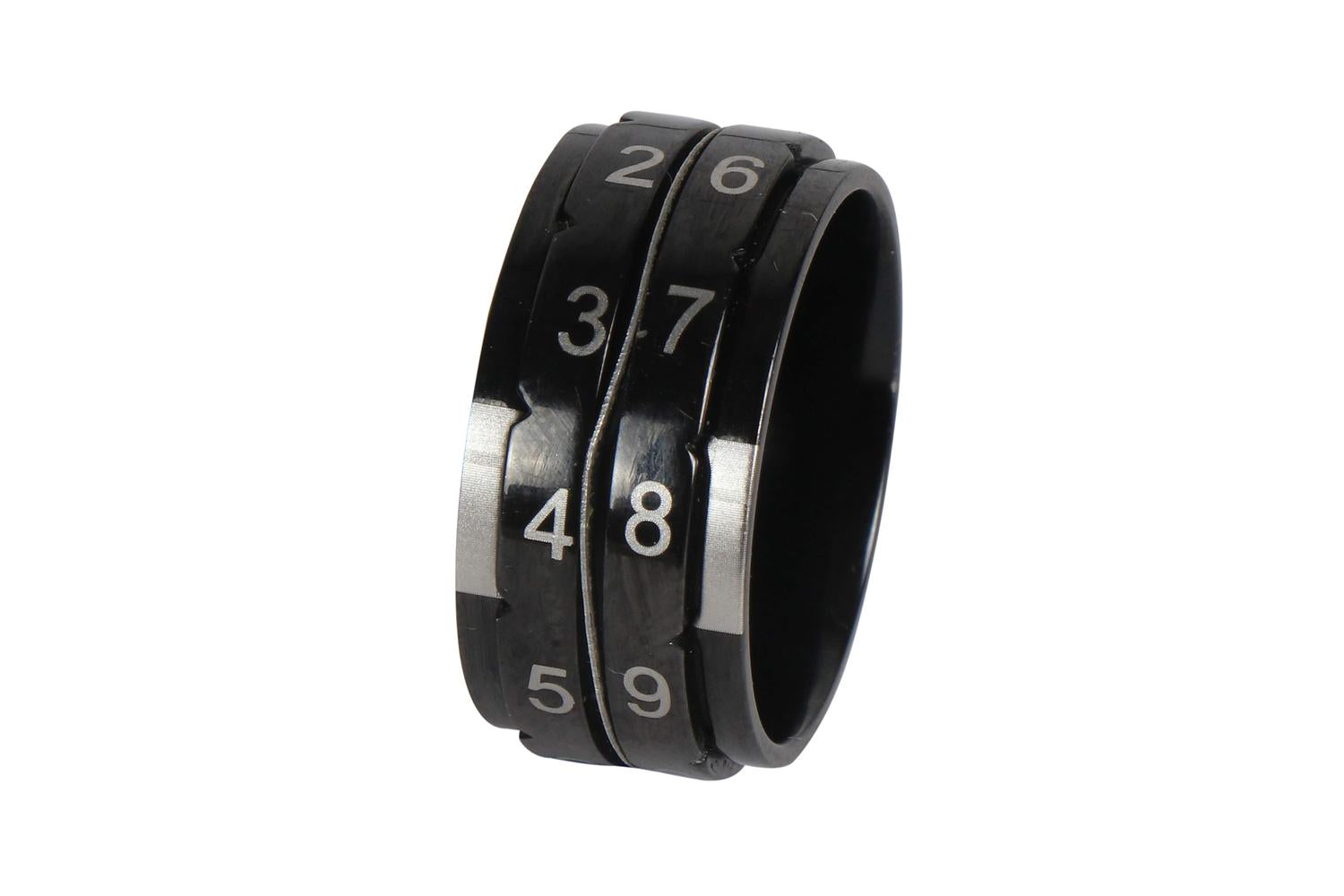 Knitpro Gro-kp10868 - Rcount Ring Size 10 - Row Counter Ring