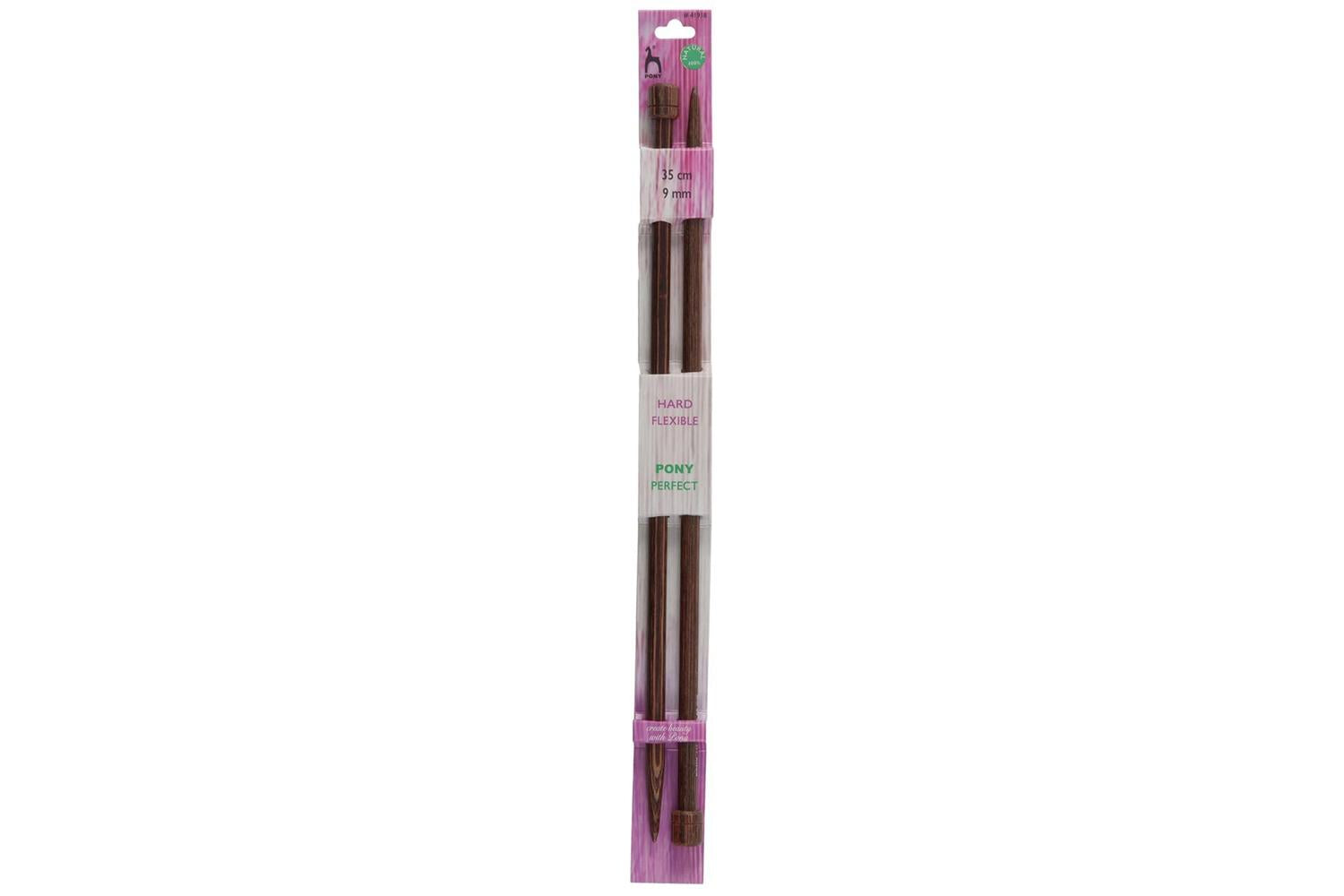 Pony Gro-p41918 - Perfect Kp 35cmx900 - Perfect Knitting Pin
