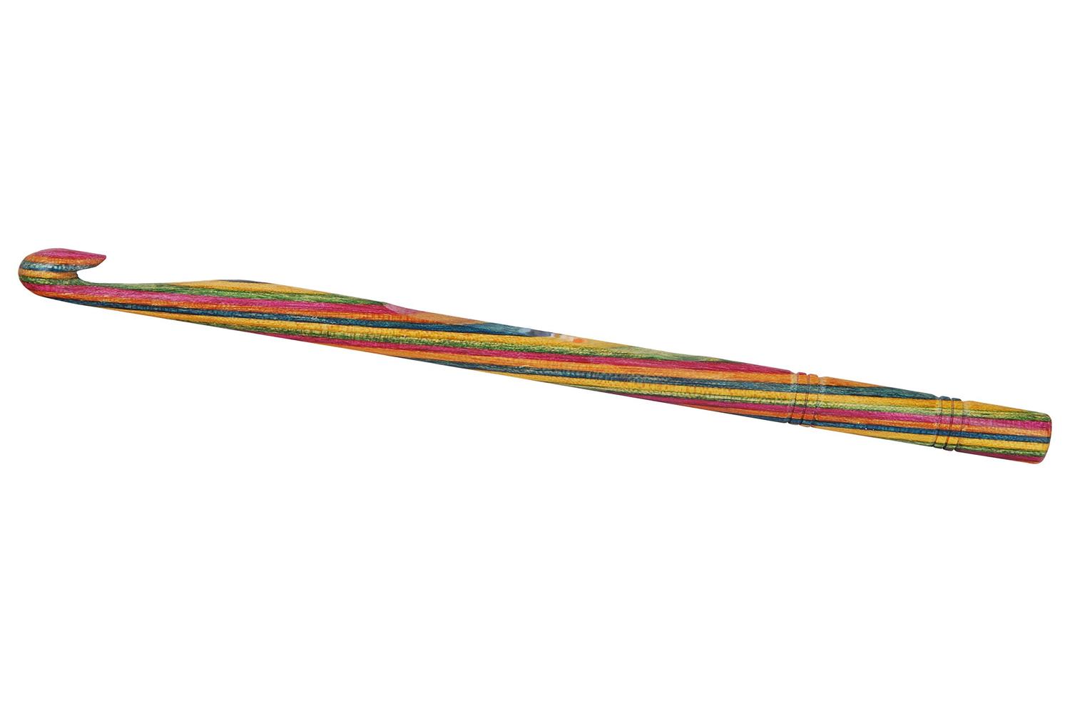 Knitpro Gro-kp20703 - Symfonie Chk Se 35 - Crochet Hook Symf