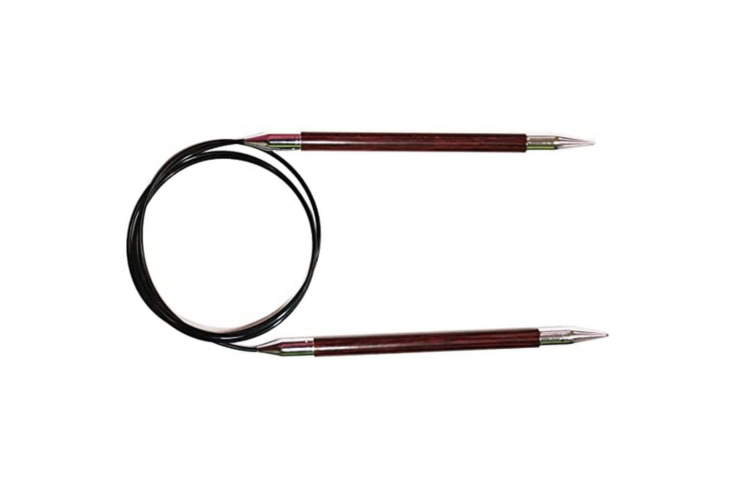 Knitpro Gro-kp29061 - Royale Fc 40x7 - Royale Knitting Pins