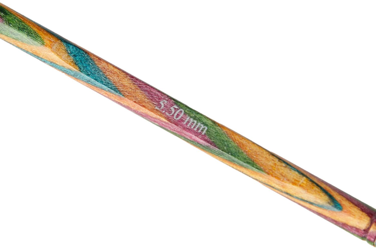 Knitpro Gro-kp20708 - Symfonie Chk Se 55 - Crochet Hook Symf-2
