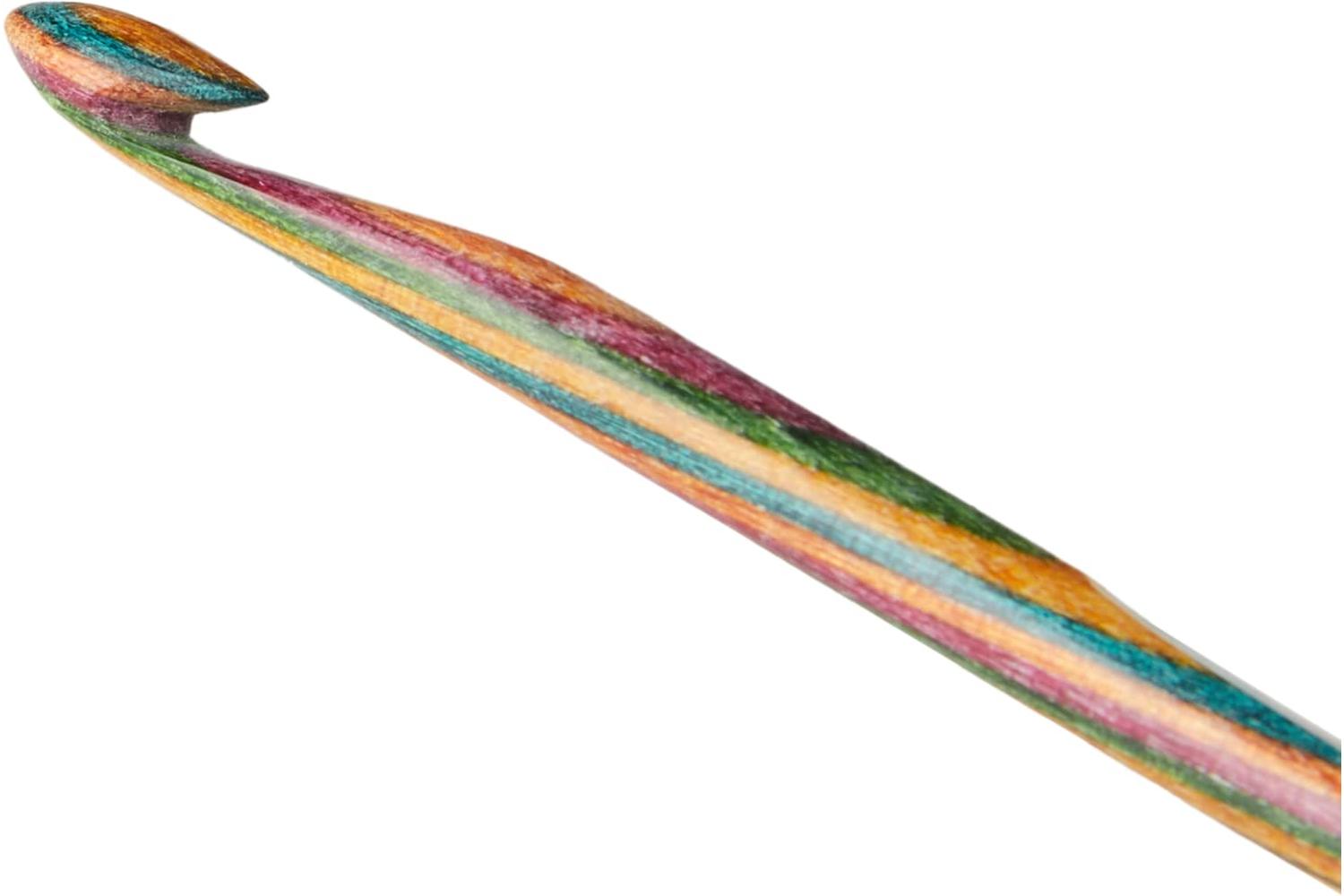 Knitpro Gro-kp20708 - Symfonie Chk Se 55 - Crochet Hook Symf-3