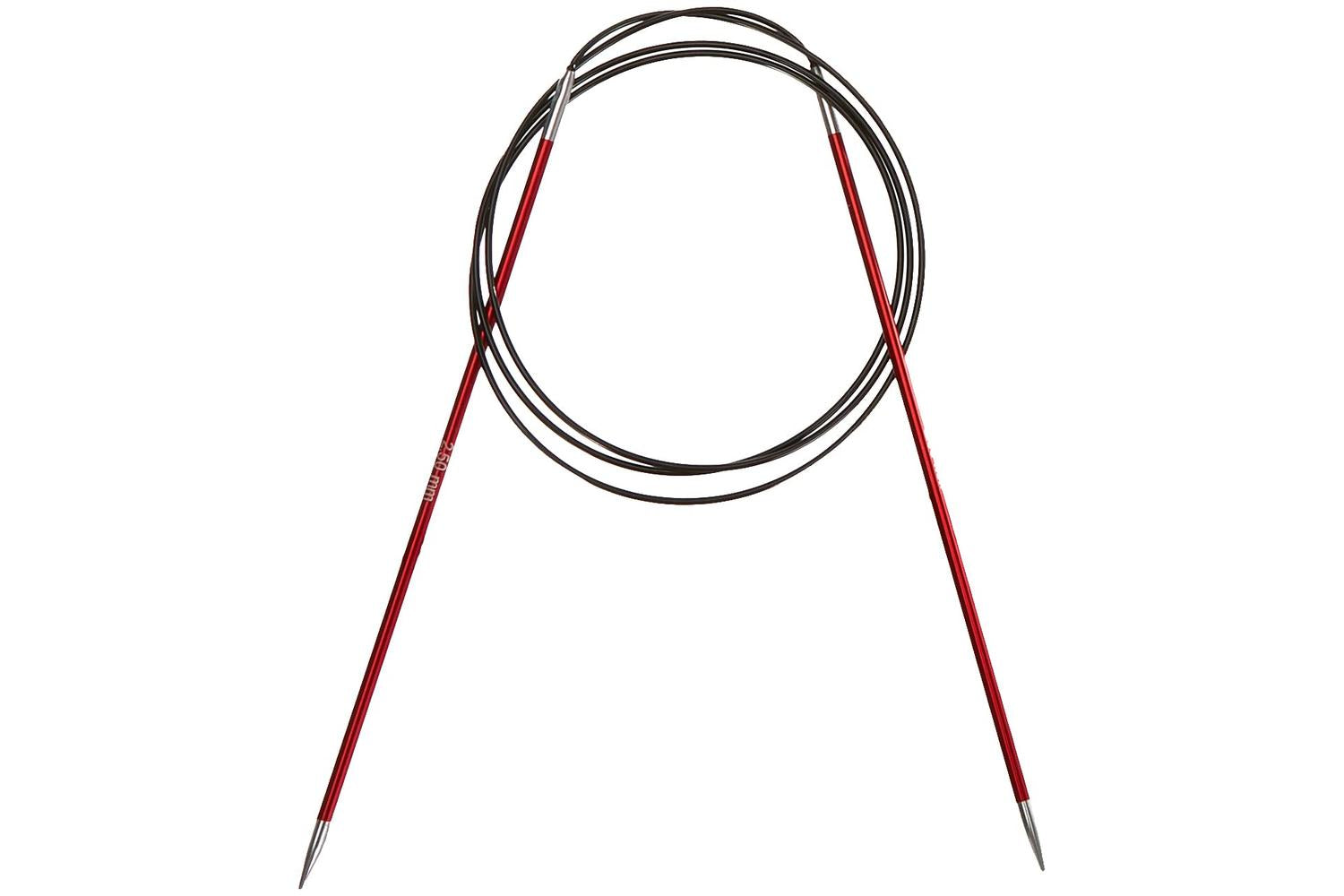 Knitpro Gro-kp47153 - Zing Fc 100x25 - Zing Knitting Pins Ci