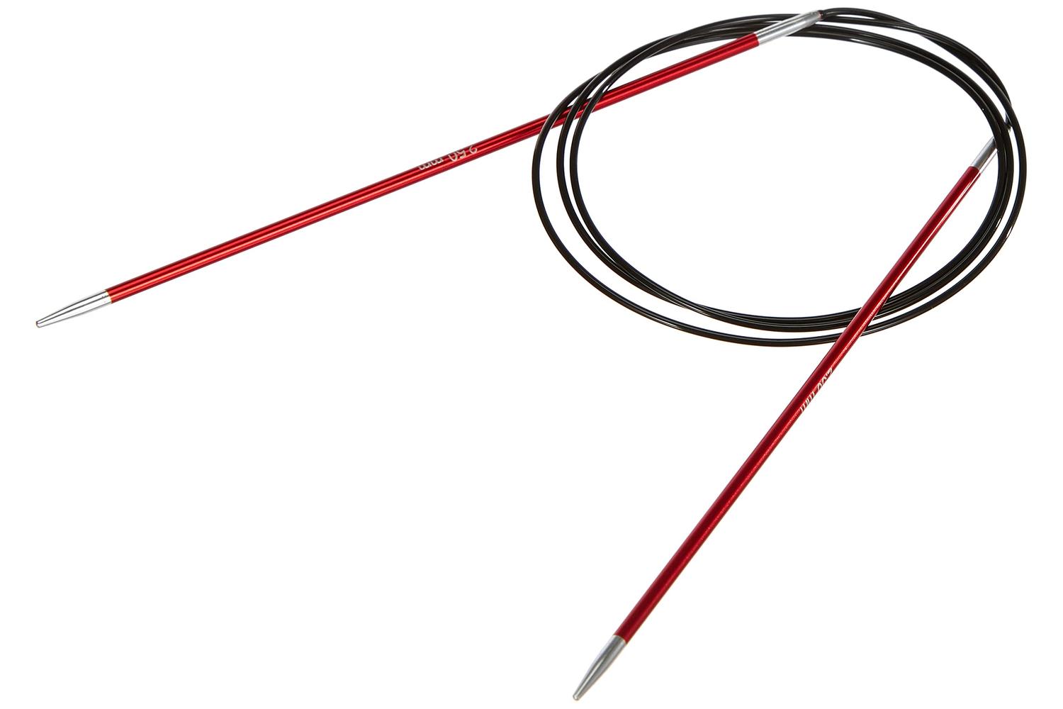 Knitpro Gro-kp47153 - Zing Fc 100x25 - Zing Knitting Pins Ci-2