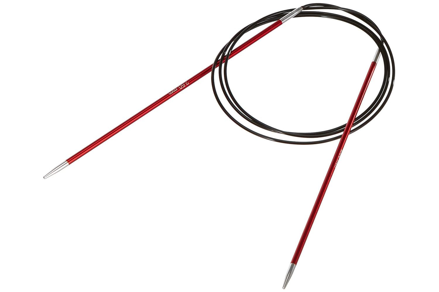 Knitpro Gro-kp47153 - Zing Fc 100x25 - Zing Knitting Pins Ci-3