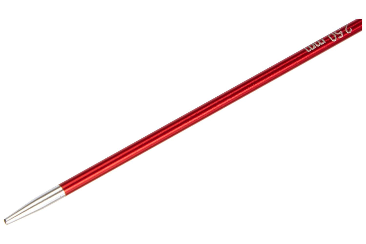 Knitpro Gro-kp47153 - Zing Fc 100x25 - Zing Knitting Pins Ci-4