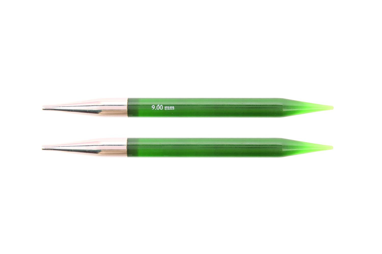 Knitpro Gro-kp51261 - Trendz N Ic 9 - Trendz Knitting Pins C
