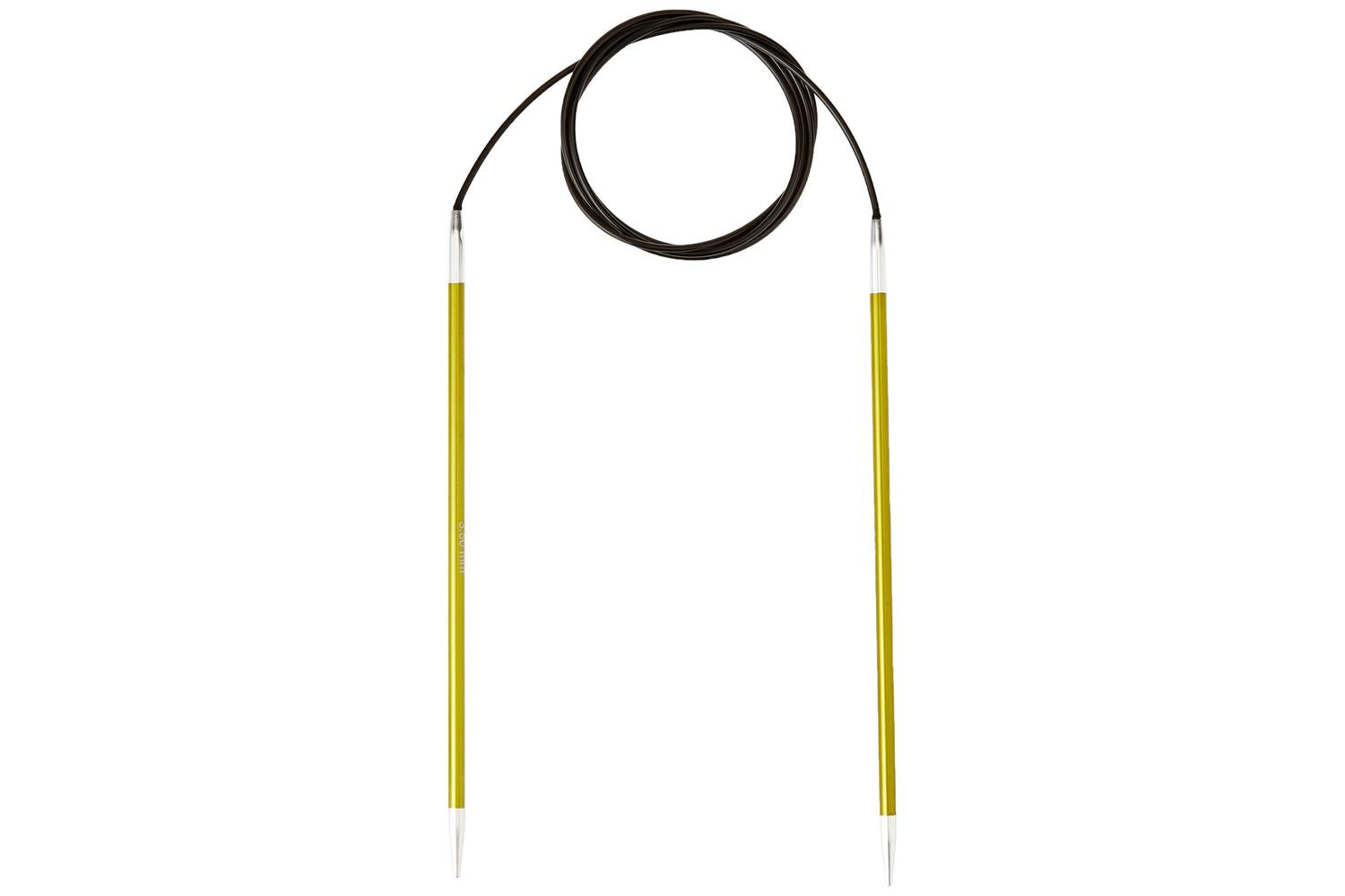 Knitpro Gro-kp47157 - Zing Fc 100x35 - Zing Knitting Pins Ci-3
