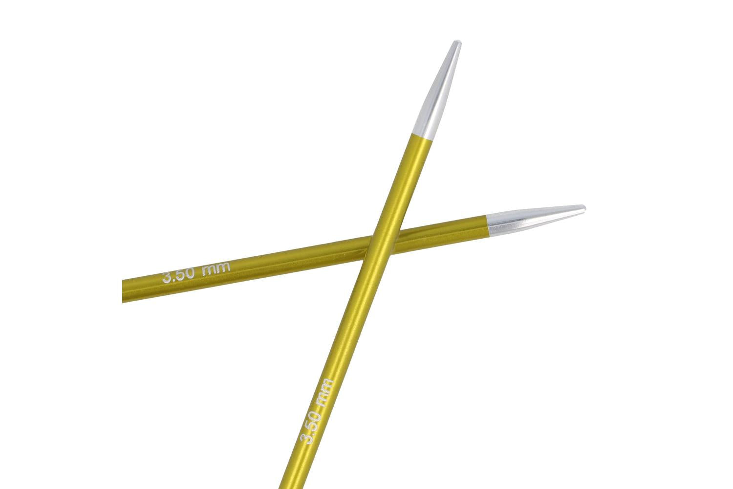 Knitpro Gro-kp47501 - Zing N Ic 35 - Zing Knitting Pins Circ-3