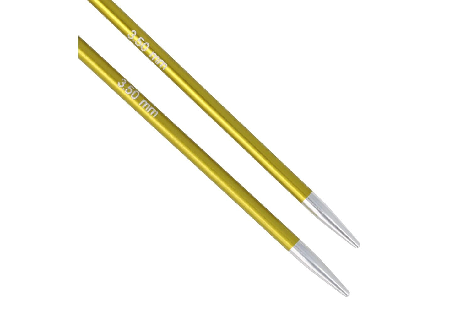 Knitpro Gro-kp47501 - Zing N Ic 35 - Zing Knitting Pins Circ-4
