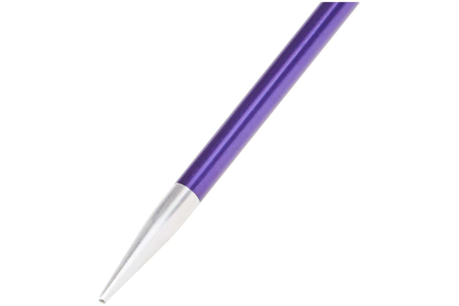 Knitpro Gro-kp47160 - Zing Fc 100x45 - Zing Knitting Pins Ci-3