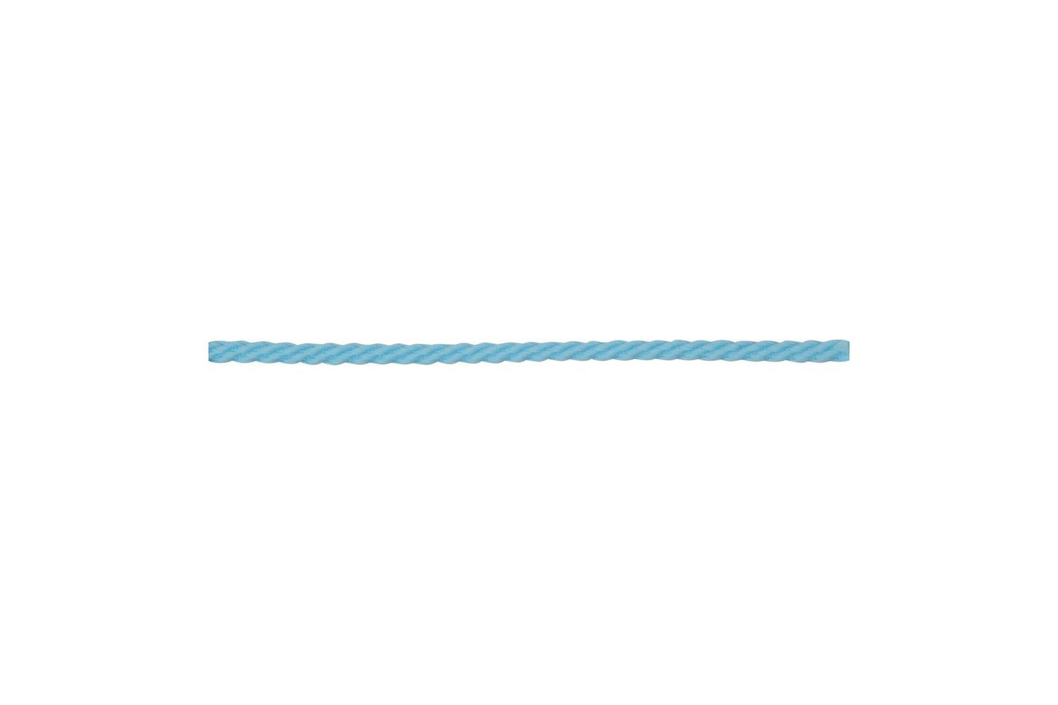 Berisfords Gro-c600475\7 - Twisted Twine 4mx5mm - Ribbon Twi