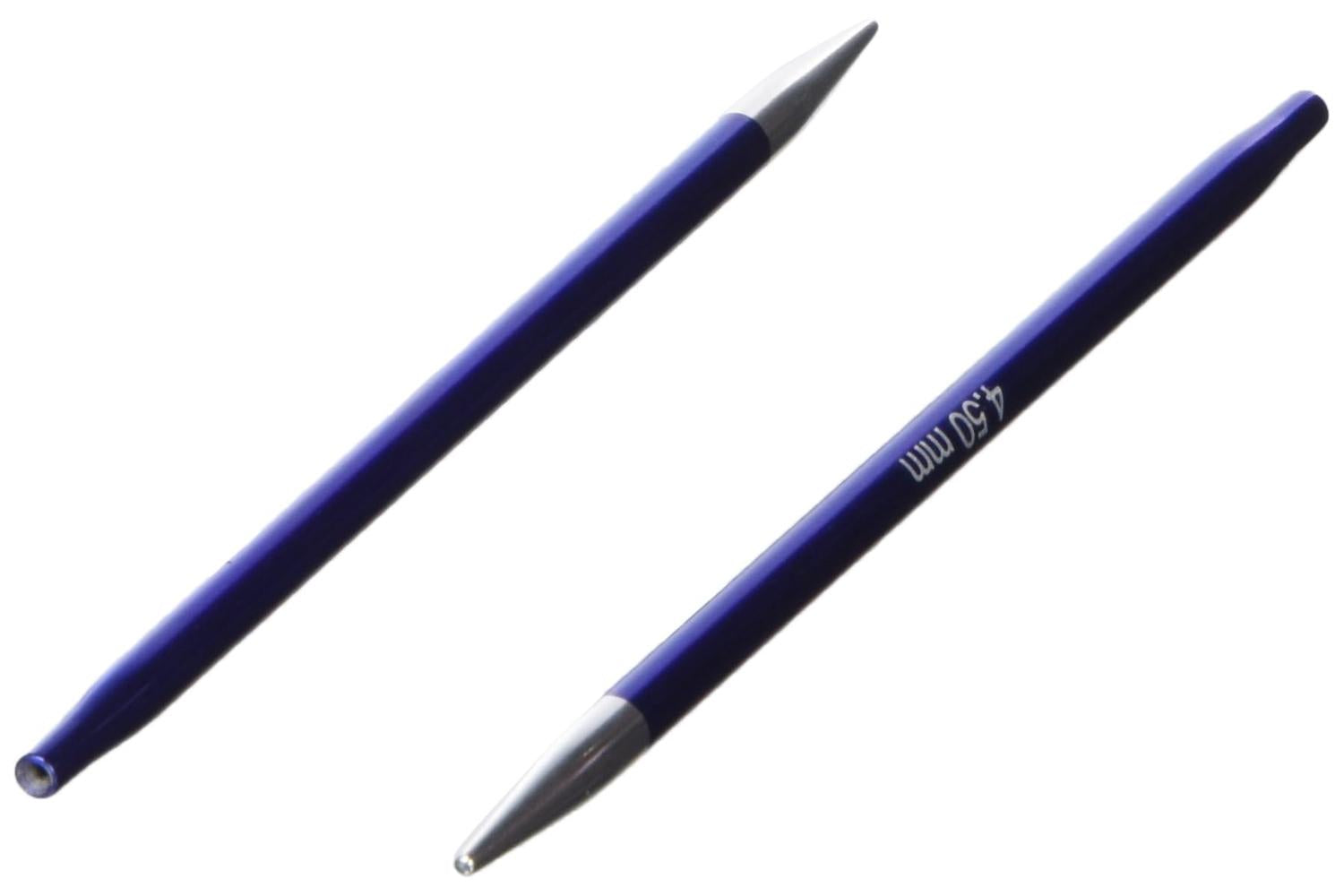 Knitpro Gro-kp47504 - Zing N Ic 45 - Zing Knitting Pins Circ-3