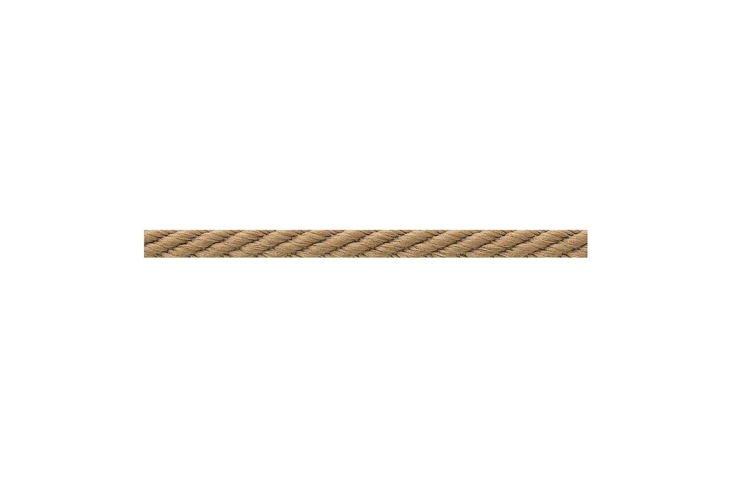 Berisfords Gro-c600475\1 - Twisted Twine 4mx5mm - Ribbon Twi