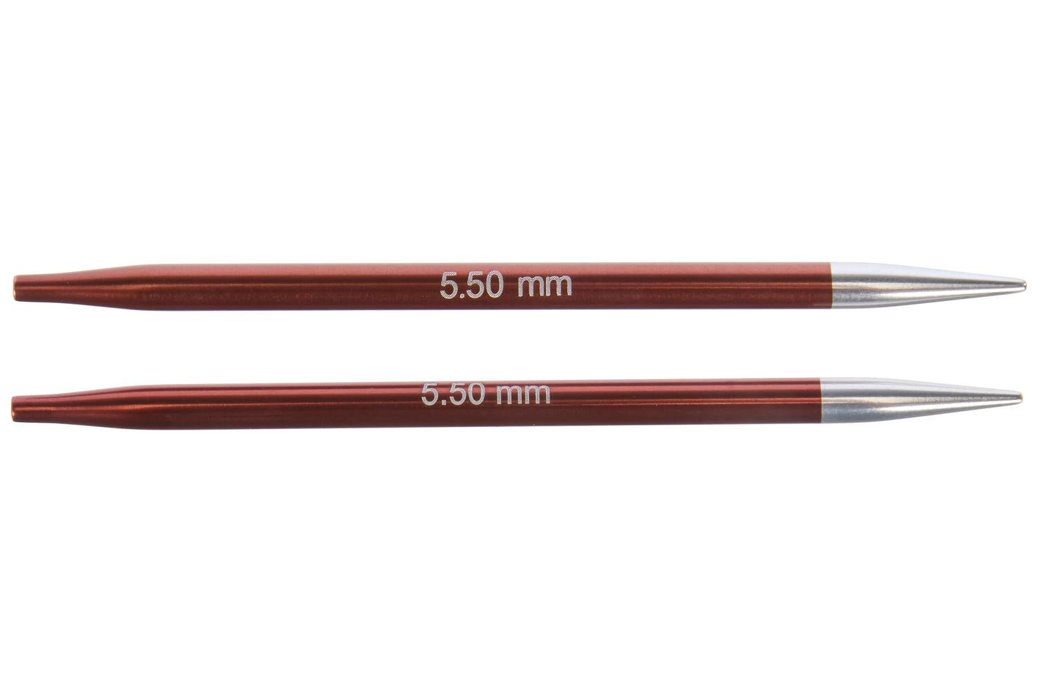Knitpro Gro-kp47506 - Zing N Ic 55 - Zing Knitting Pins Circ-3