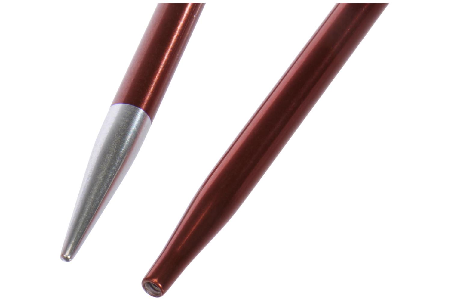 Knitpro Gro-kp47506 - Zing N Ic 55 - Zing Knitting Pins Circ-4