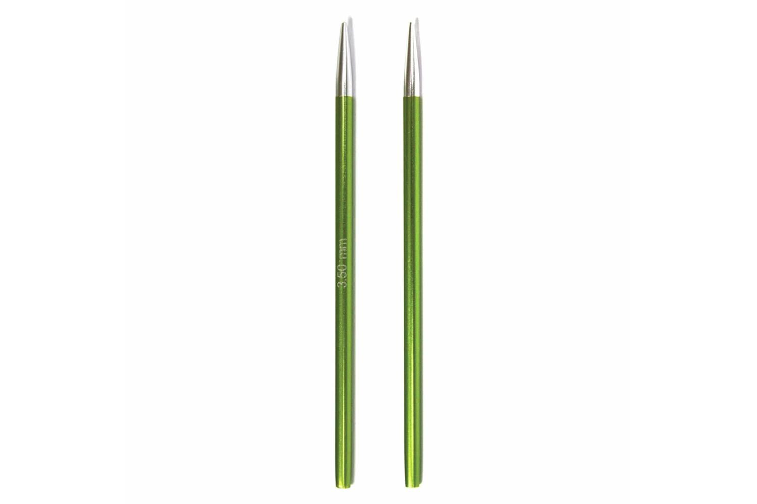 Knitpro Gro-kp47521 - Zing S Ic 35 - Zing Knitting Pins Circ