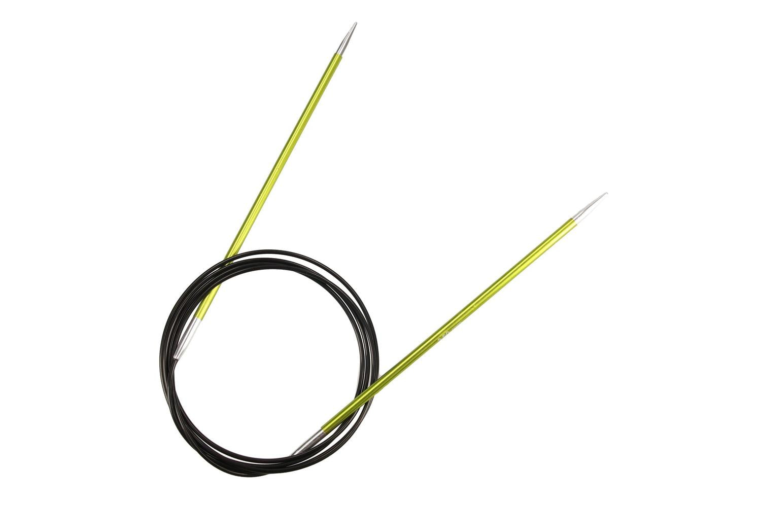 Knitpro Gro-kp47187 - Zing Fc 120x35 - Zing Knitting Pins Ci
