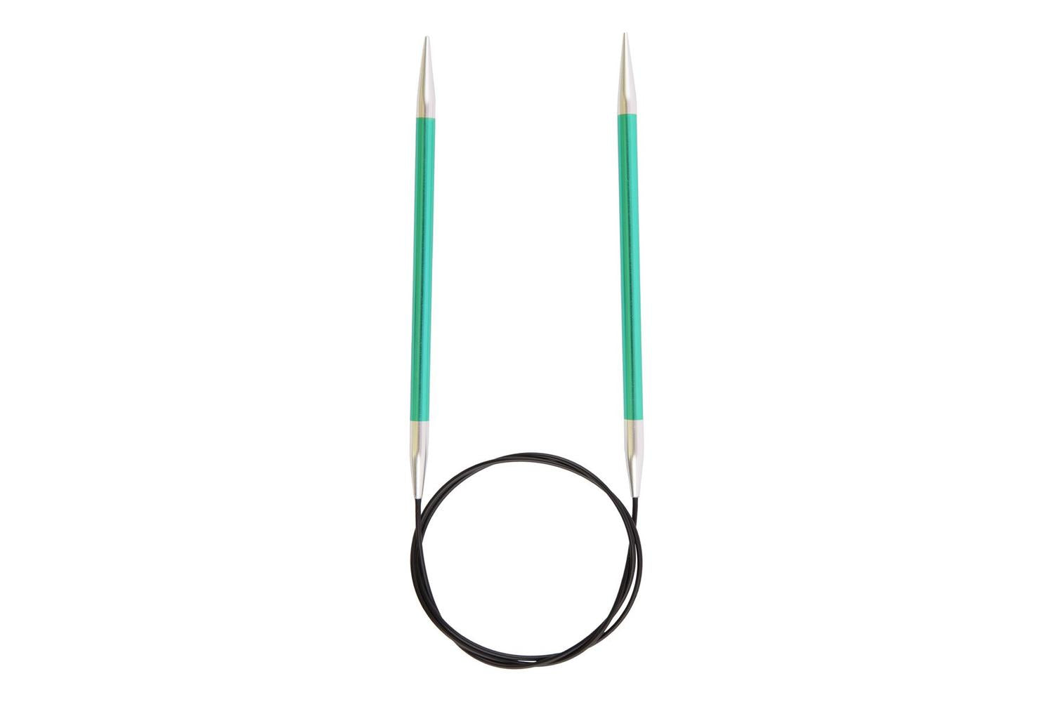Knitpro Gro-kp47187 - Zing Fc 120x35 - Zing Knitting Pins Ci-3