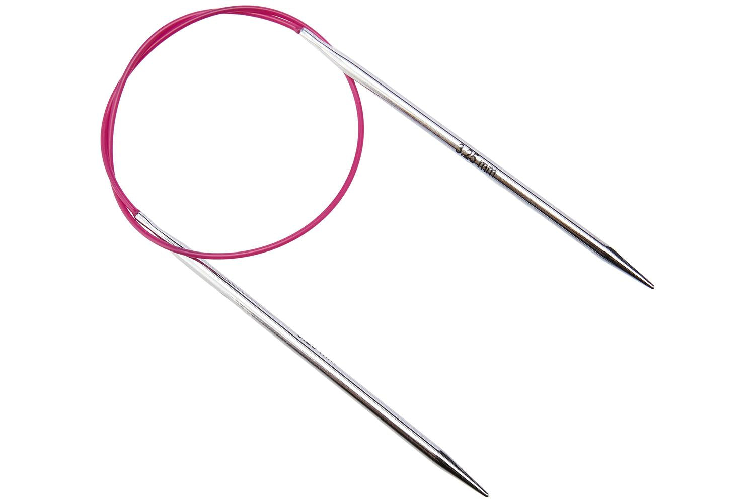 Knitpro Gro-kp10304 - Nova Fc 40x325 - Nova Metal Knitting P-2