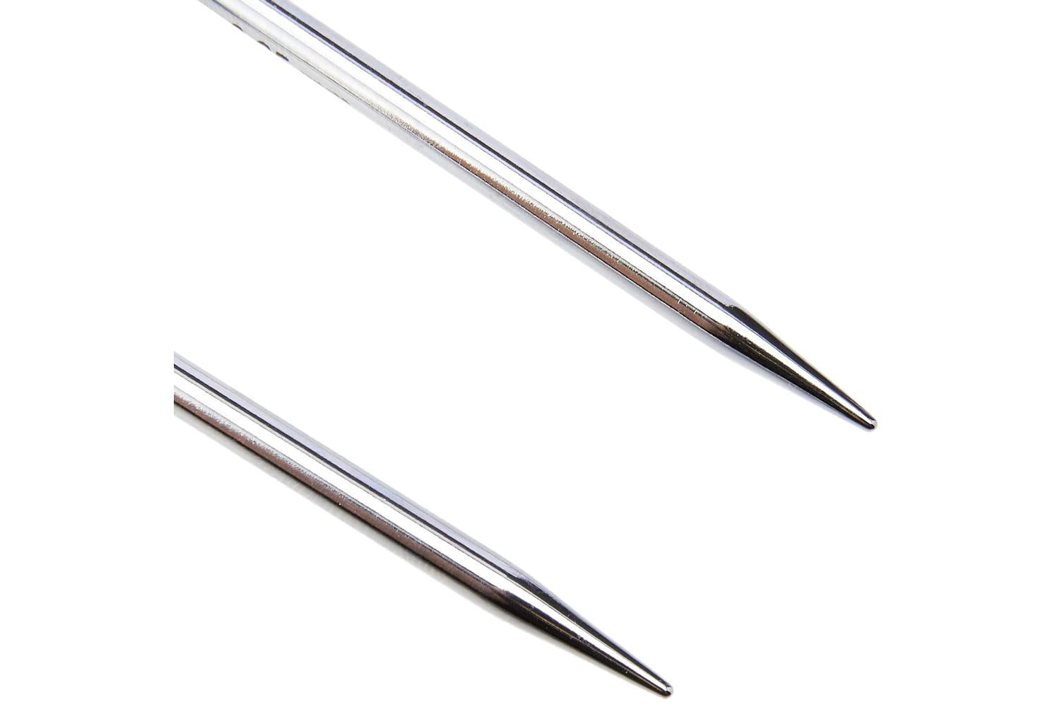 Knitpro Gro-kp10304 - Nova Fc 40x325 - Nova Metal Knitting P-3
