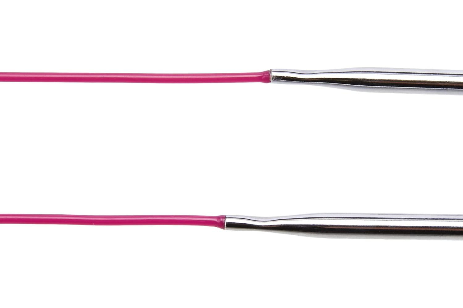 Knitpro Gro-kp10304 - Nova Fc 40x325 - Nova Metal Knitting P-4