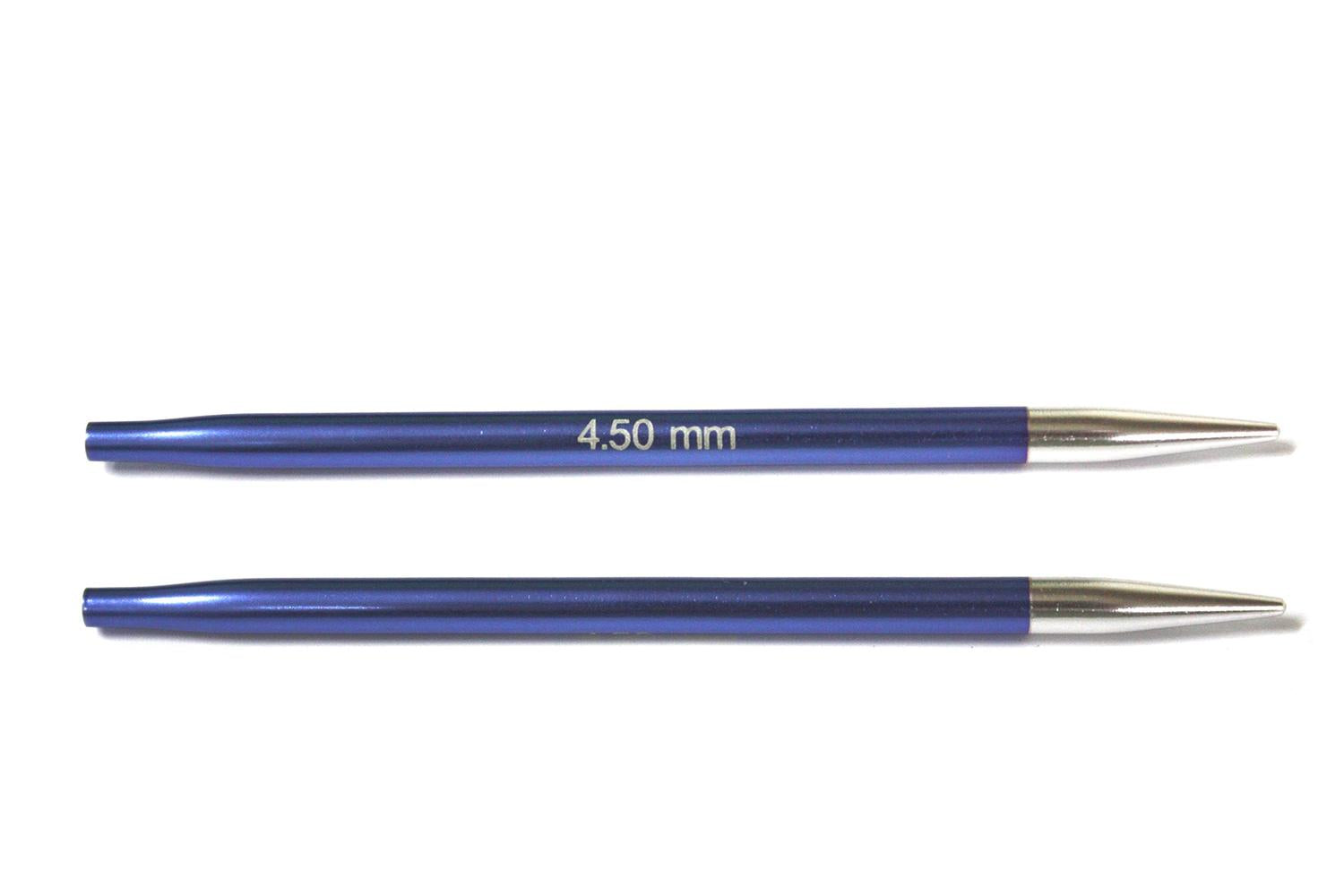 Knitpro Gro-kp47524 - Zing S Ic 45 - Zing Knitting Pins Circ