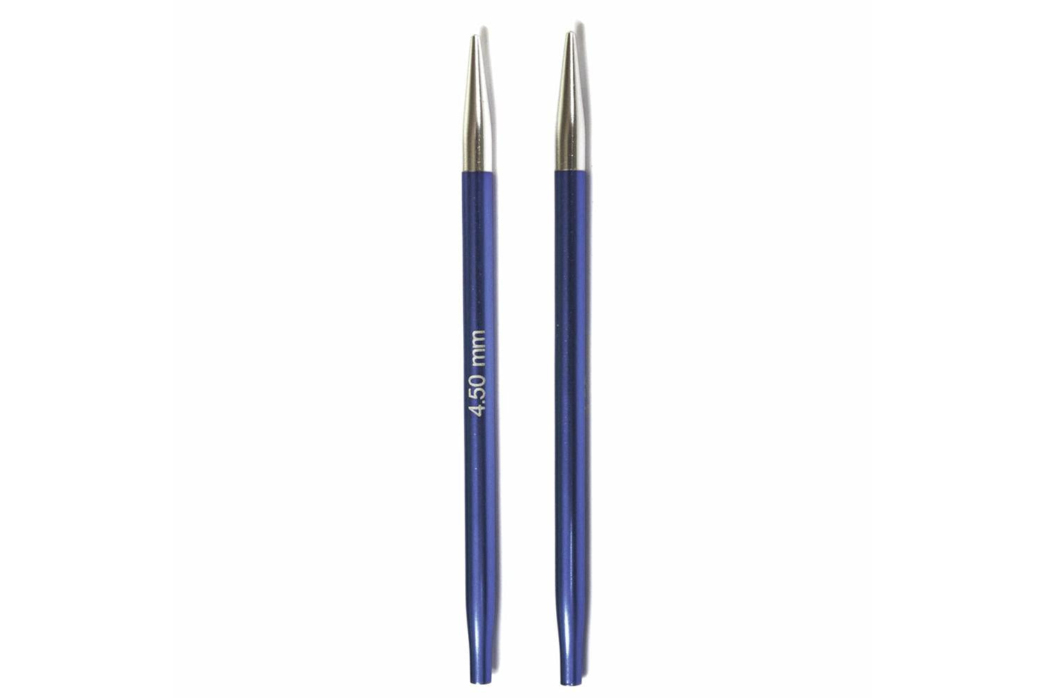 Knitpro Gro-kp47524 - Zing S Ic 45 - Zing Knitting Pins Circ-2
