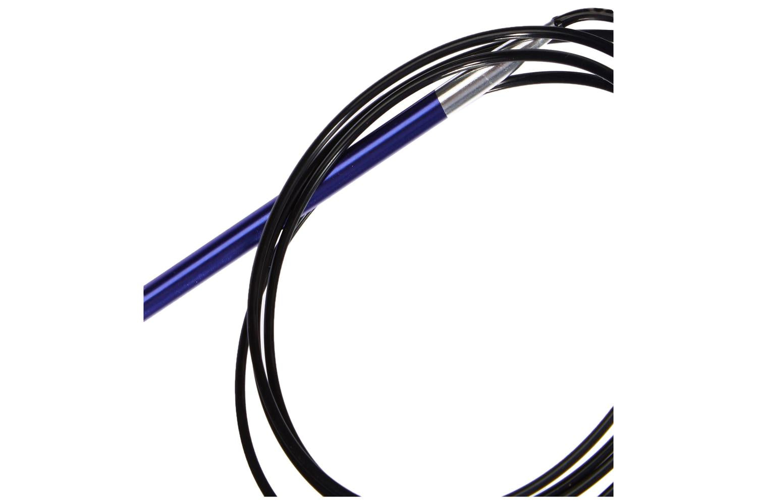 Knitpro Gro-kp47190 - Zing Fc 120x45 - Zing Knitting Pins Ci-3