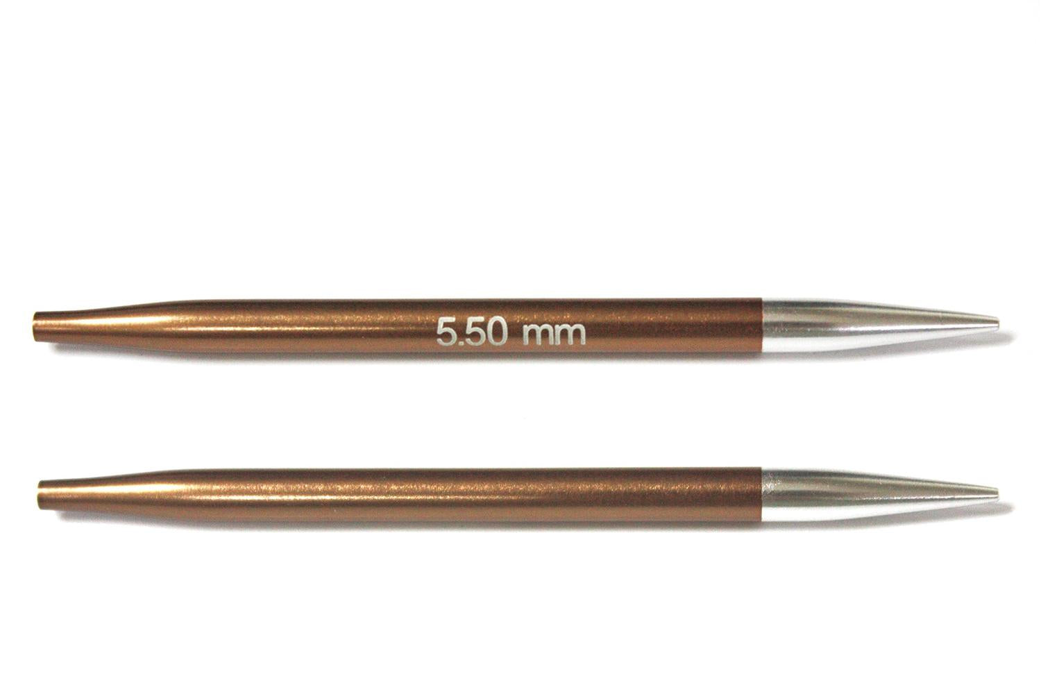 Knitpro Gro-kp47526 - Zing S Ic 55 - Zing Knitting Pins Circ