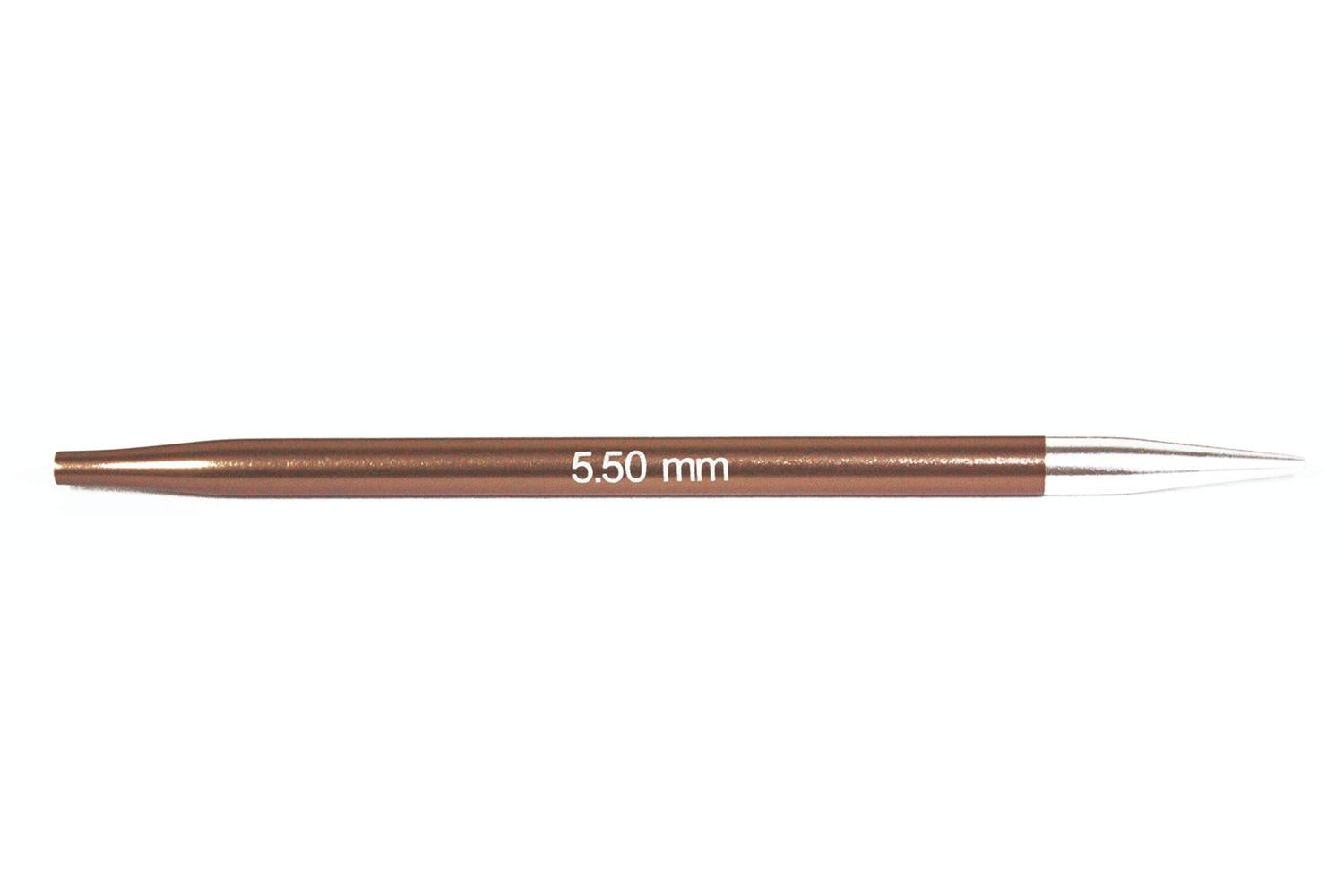 Knitpro Gro-kp47526 - Zing S Ic 55 - Zing Knitting Pins Circ-2