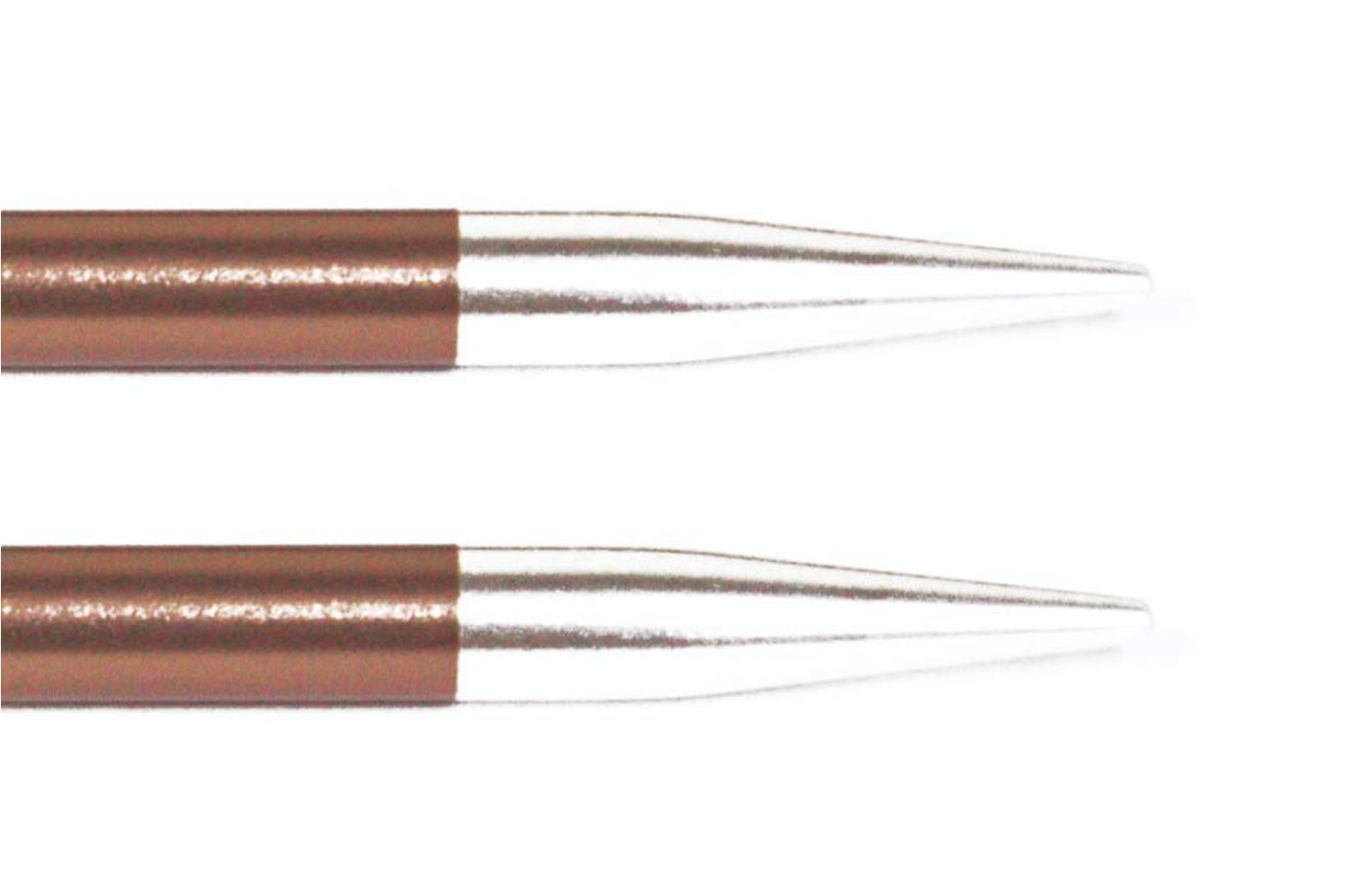 Knitpro Gro-kp47526 - Zing S Ic 55 - Zing Knitting Pins Circ-3
