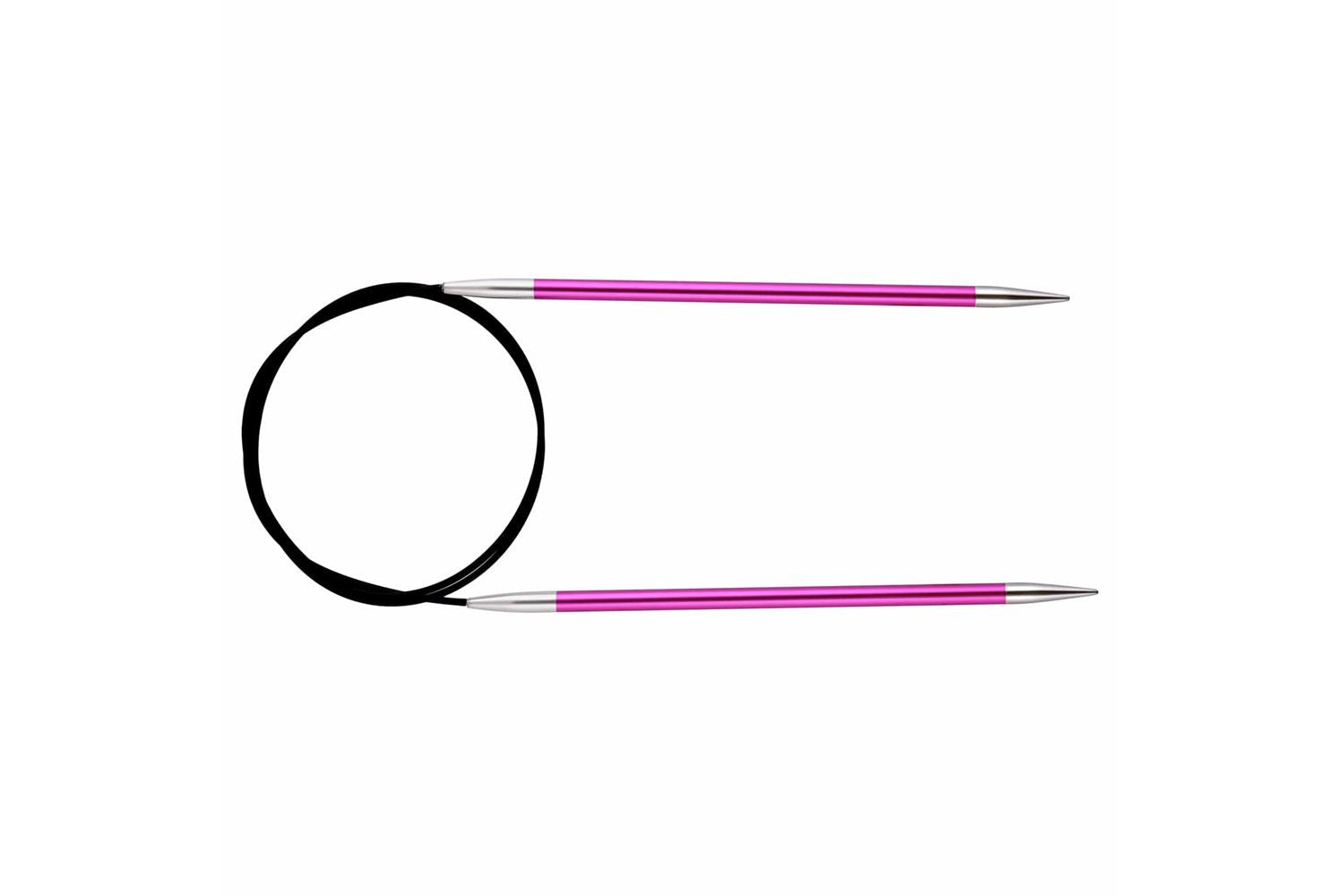 Knitpro Gro-kp47203 - Zing Fc 150x25 - Zing Knitting Pins Ci-2