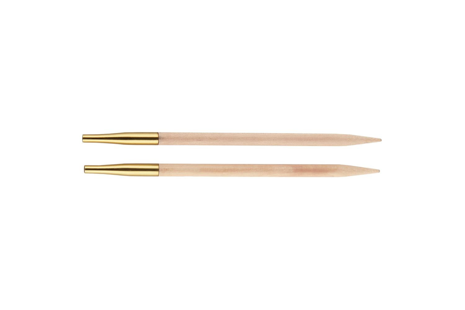 Knitpro Gro-kp35636 - Basix Knitting Pins Circular Interchan