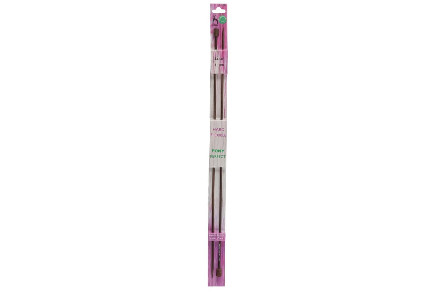 Pony Gro-p41902 - Perfect Kp 35cmx225 - Perfect Knitting Pin