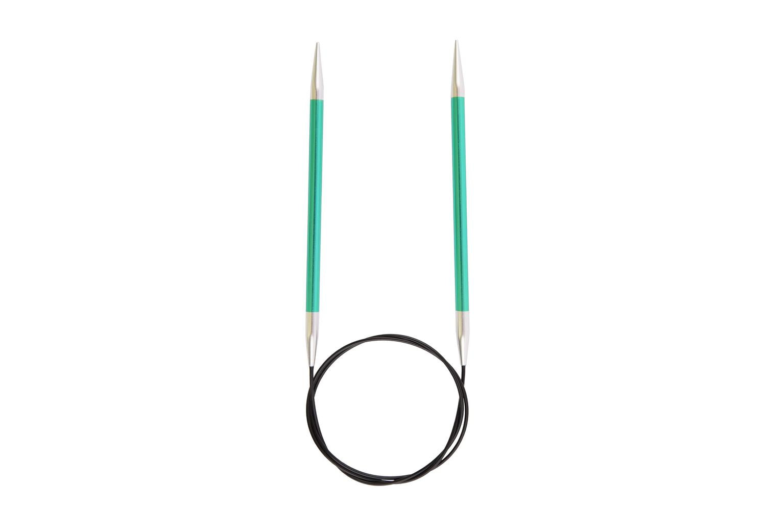 Knitpro Gro-kp47066 - Zing Fc 40x325 - Zing Knitting Pins Ci