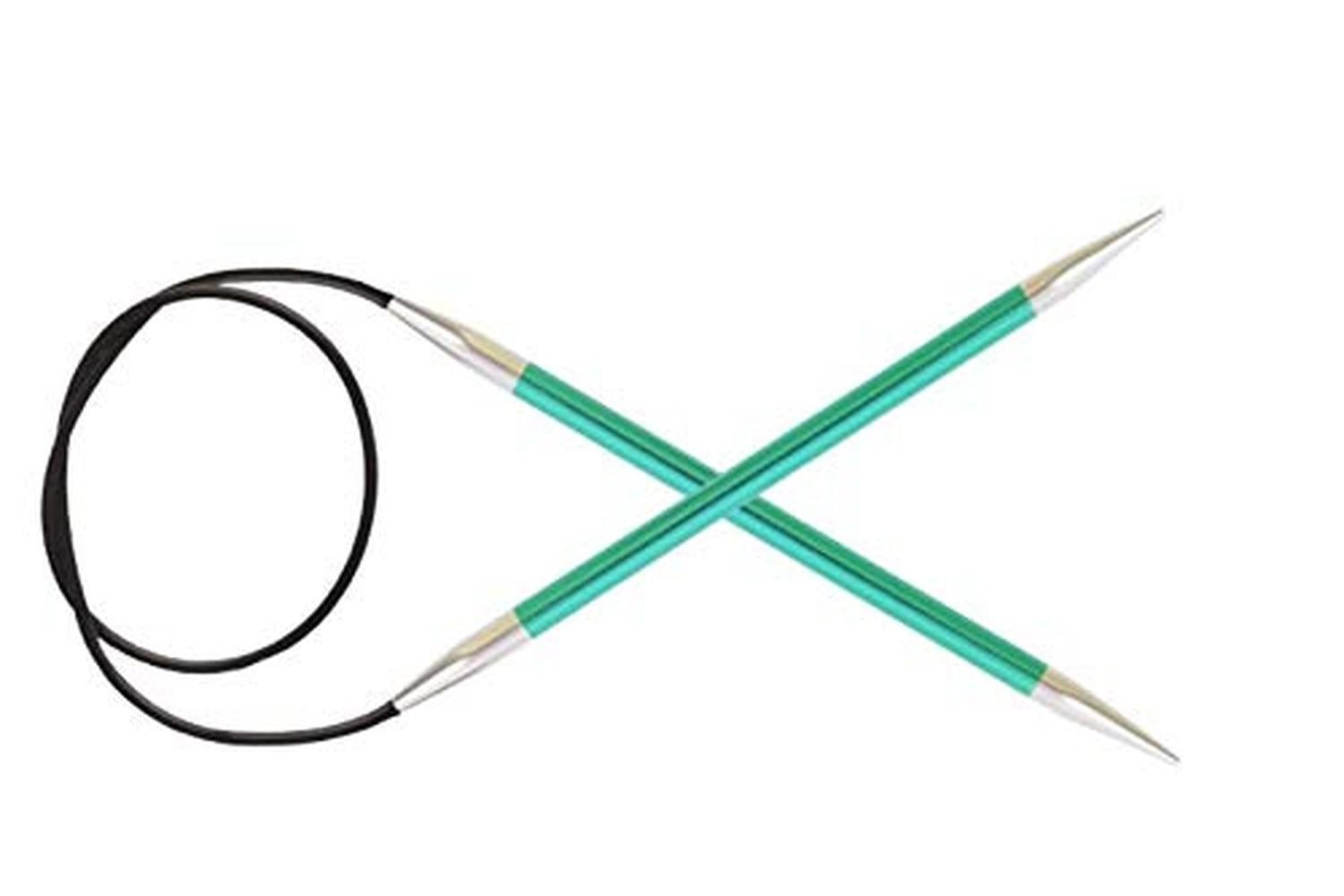 Knitpro Gro-kp47066 - Zing Fc 40x325 - Zing Knitting Pins Ci-2