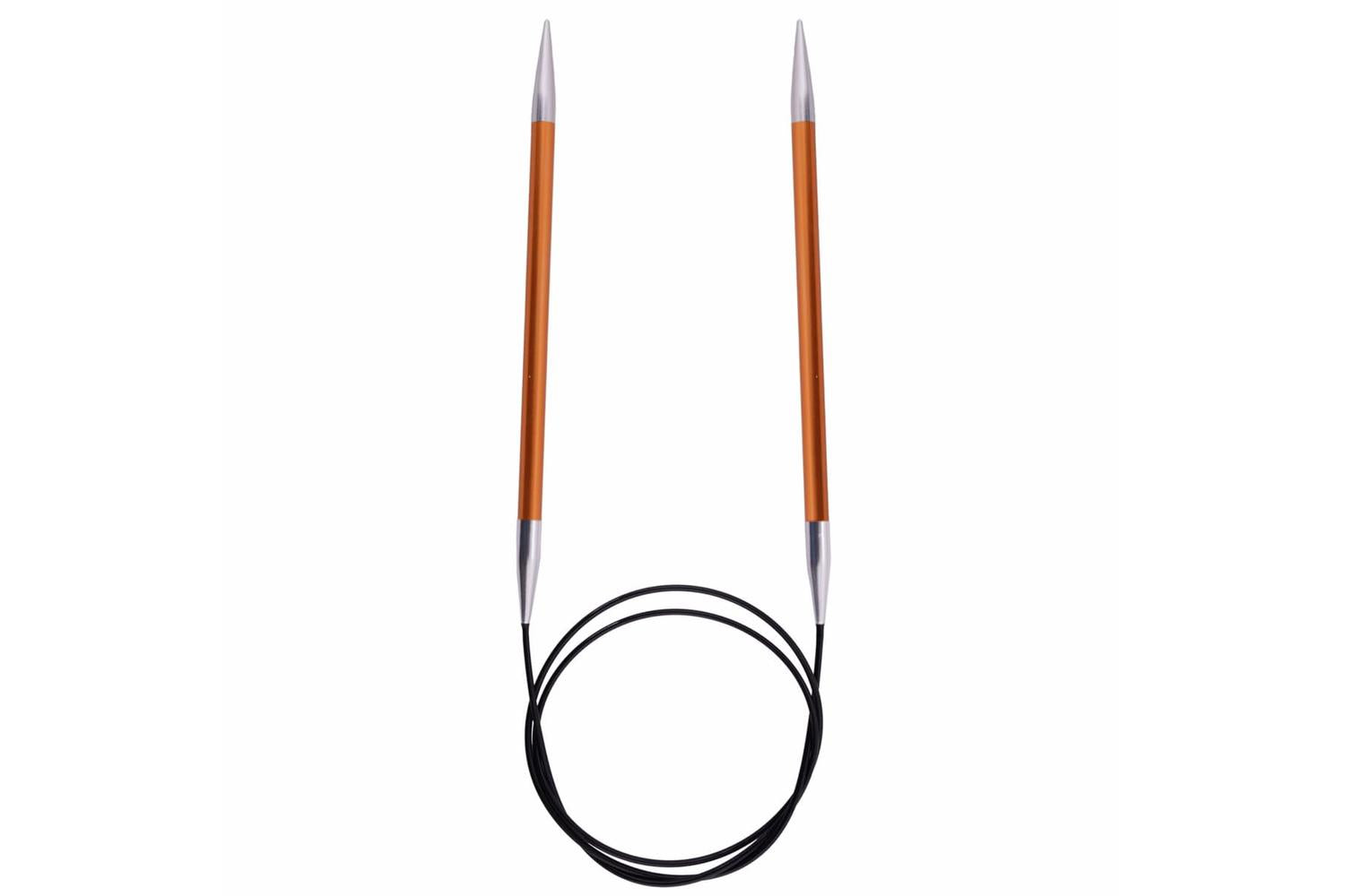 Knitpro Gro-kp47210 - Zing Fc 150x45 - Zing Knitting Pins Ci