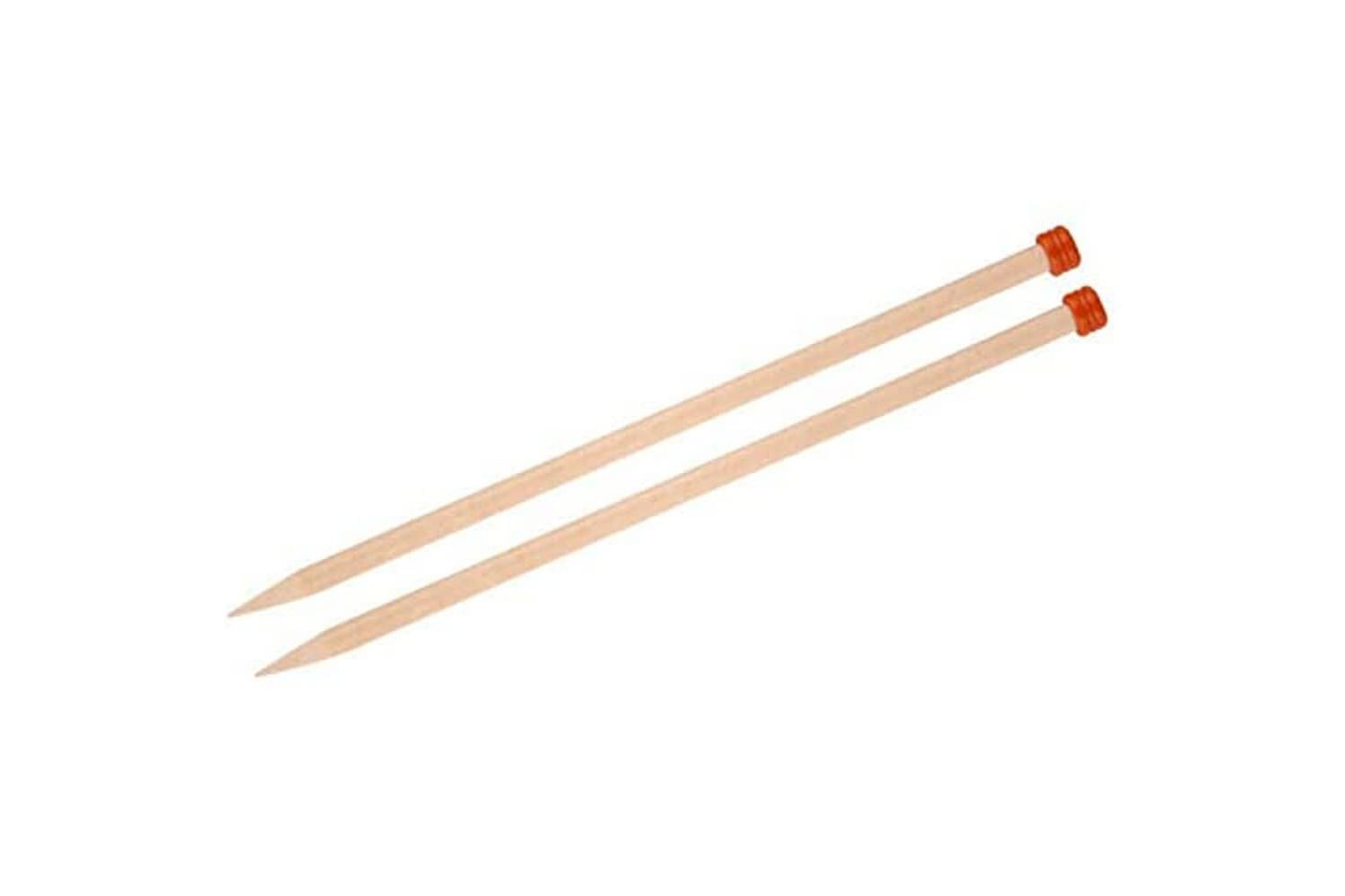 Knitpro Gro-kp35267 - Basix Sp 35x10 - Basix Knitting Pins S