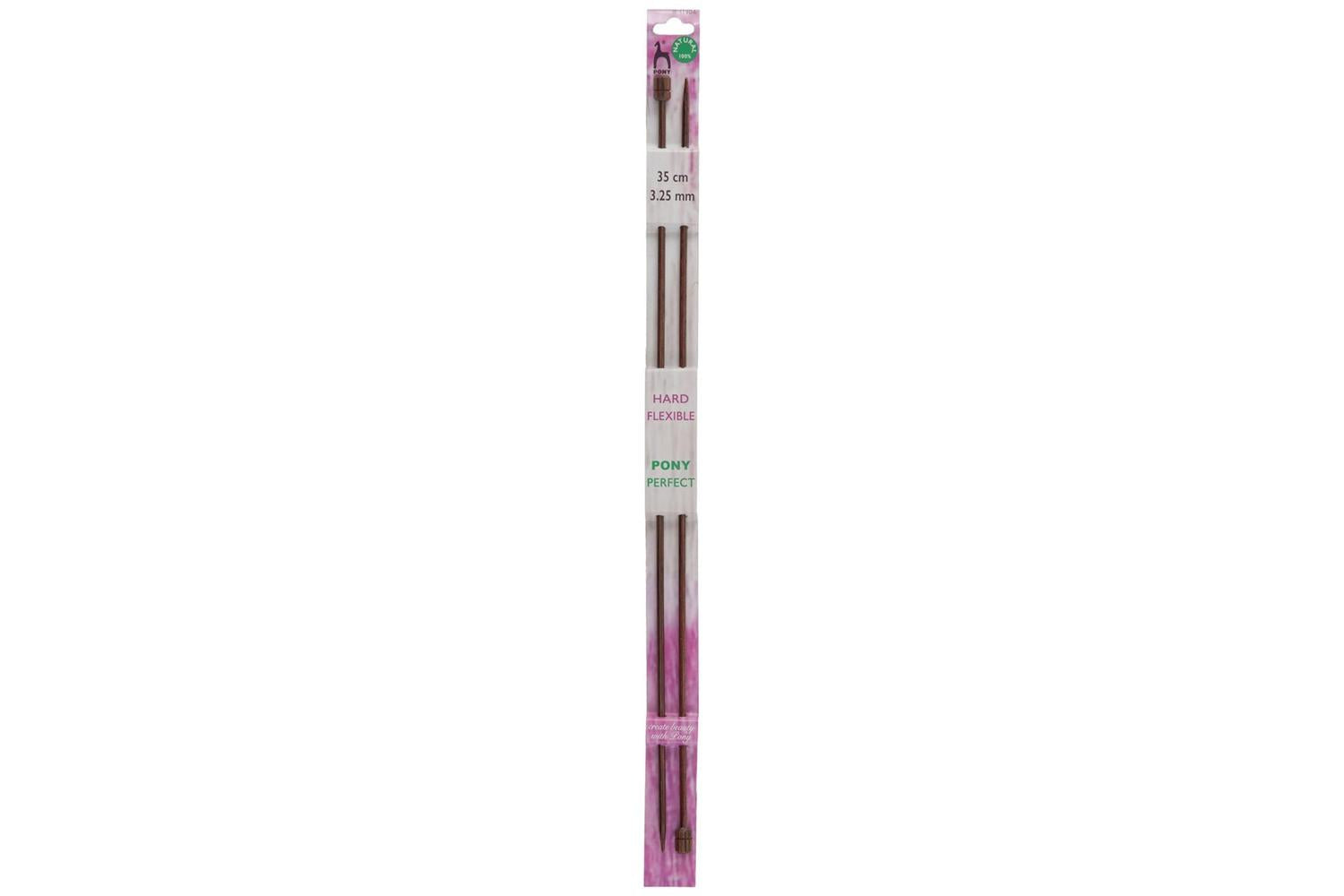Pony Gro-p41906 - Perfect Kp 35cmx325 - Perfect Knitting Pin