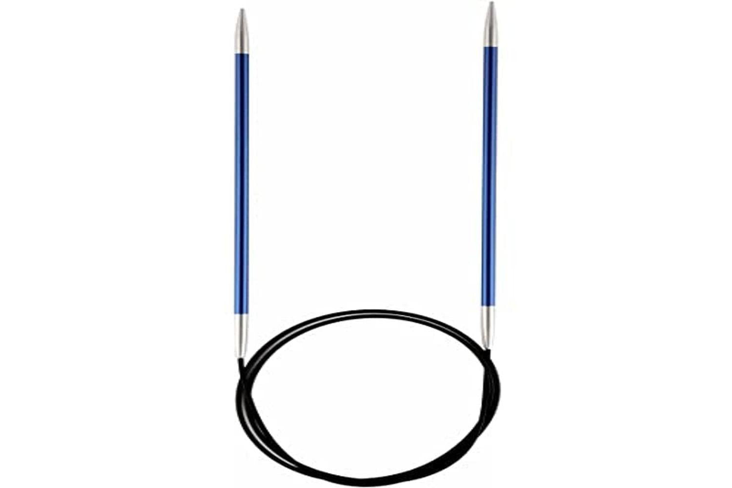 Knitpro Gro-kp47094 - Zing Fc 60x275 - Zing Knitting Pins Ci