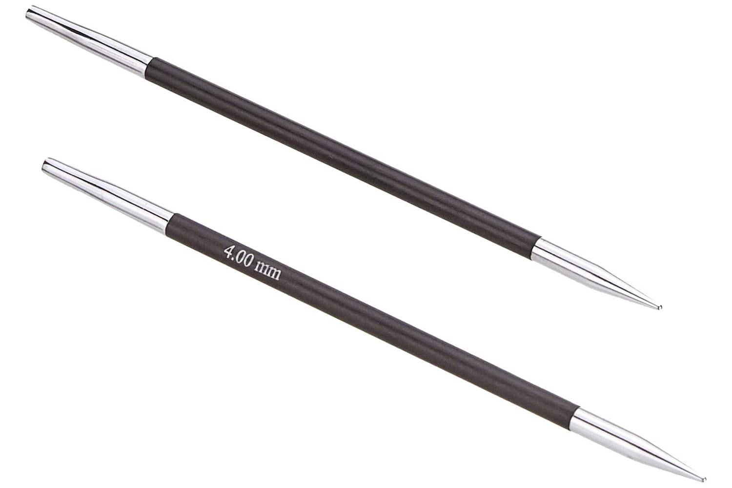 Knitpro Gro-kp41305 - Karbonz Knitting Pins Circular Interch