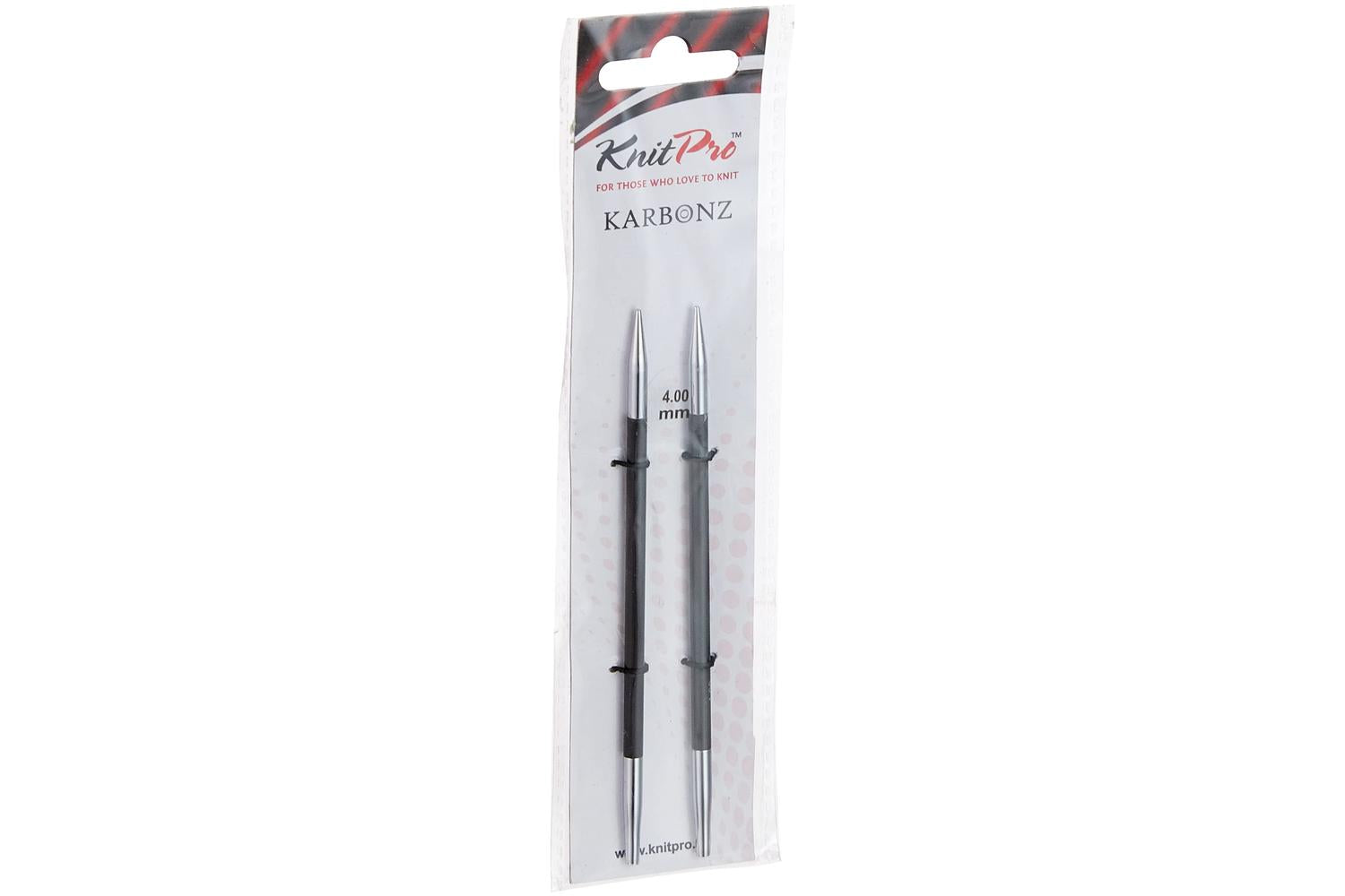 Knitpro Gro-kp41305 - Karbonz Knitting Pins Circular Interch-2
