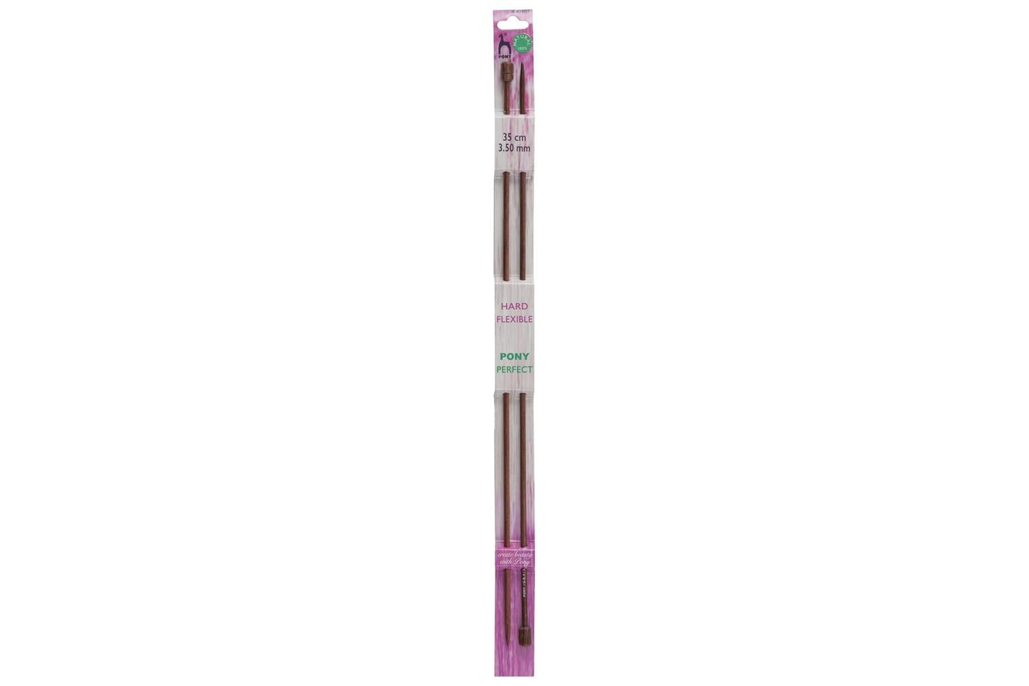 Pony Gro-p41907 - Perfect Kp 35cmx350 - Perfect Knitting Pin