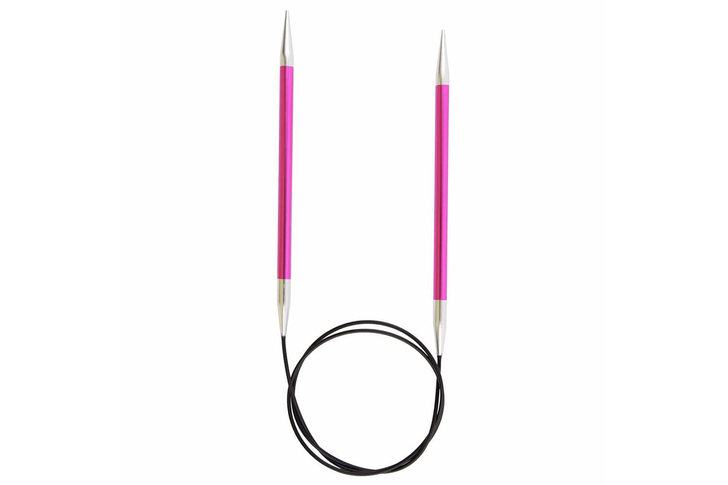 Knitpro Gro-kp47096 - Zing Fc 60x325 - Zing Knitting Pins Ci